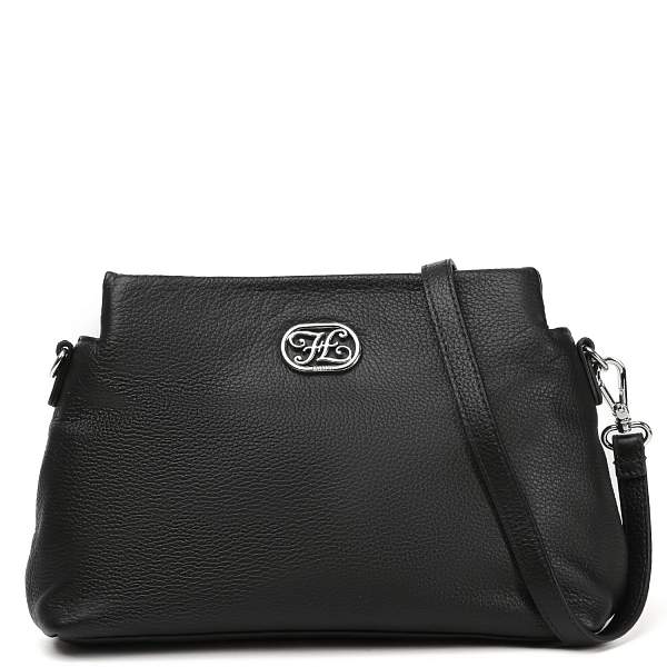 L18965-2 FABRETTI Сумка жен. нат. кожа Fabretti, Артикул: L18965-2 фото №1