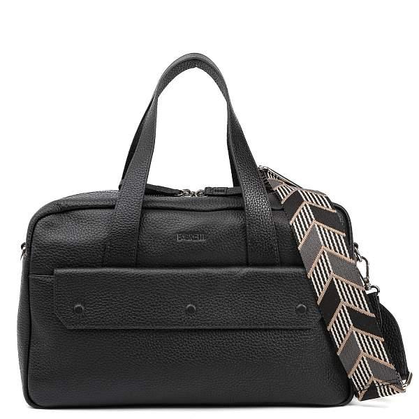 L18990-2 FABRETTI Сумка жен. нат. кожа Fabretti, Артикул: L18990-2 фото №1