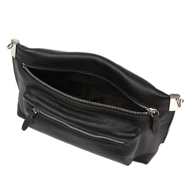 L19009-2 FABRETTI Сумка жен. нат. кожа Fabretti, Артикул: L19009-2 фото №1