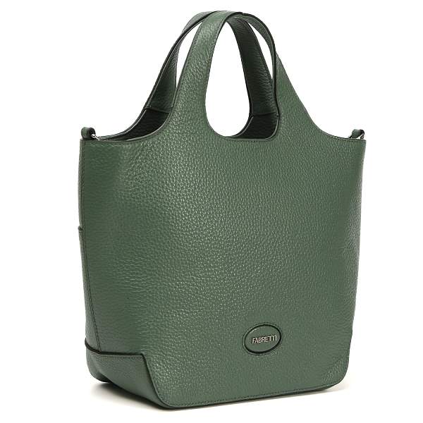 L18899-614 FABRETTI Сумка жен. нат. кожа Fabretti, Артикул: L18899-614 фото №1