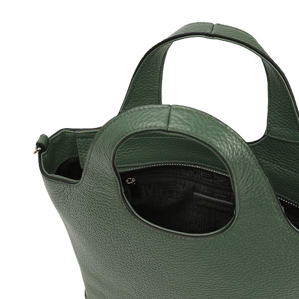 L18899-614 FABRETTI Сумка жен. нат. кожа Fabretti, Артикул: L18899-614 фото №1