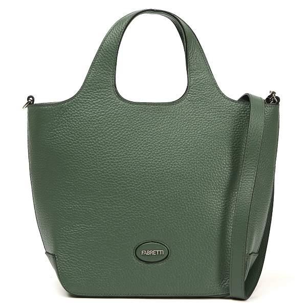 L18899-614 FABRETTI Сумка жен. нат. кожа Fabretti, Артикул: L18899-614 фото №1
