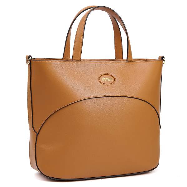 L18903-557 FABRETTI Сумка жен. нат. кожа Fabretti, Артикул: L18903-557 фото №1