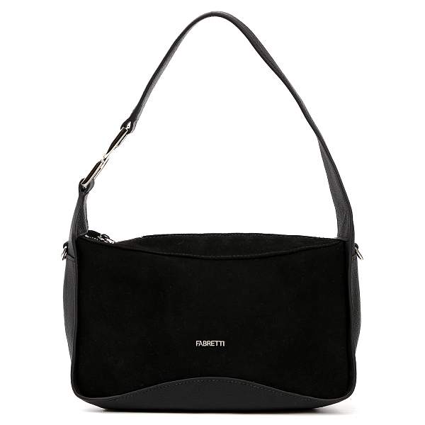 L18867-2 FABRETTI Сумка жен. нат. кожа Fabretti, Артикул: L18867-2 фото №1