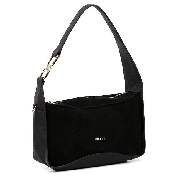 L18867-2 FABRETTI Сумка жен. нат. кожа Fabretti, Артикул: L18867-2 фото №1