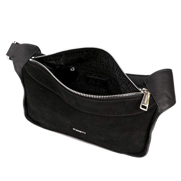 L18867-2 FABRETTI Сумка жен. нат. кожа Fabretti, Артикул: L18867-2 фото №1