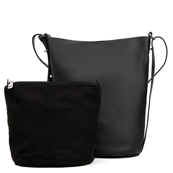 L18992R-2 FABRETTI Сумка жен. нат. кожа Fabretti, Артикул: L18992R-2 фото №1