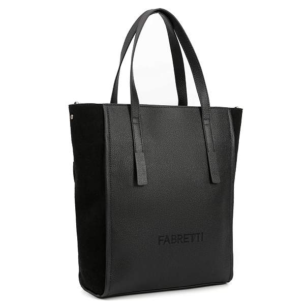 L18871-2 FABRETTI Сумка жен. нат. кожа Fabretti, Артикул: L18871-2 фото №1