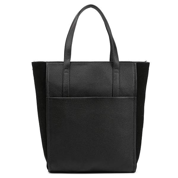 L18871-2 FABRETTI Сумка жен. нат. кожа Fabretti, Артикул: L18871-2 фото №1