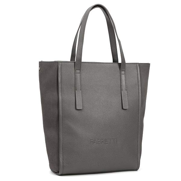 L18871-027 FABRETTI Сумка жен. нат. кожа Fabretti, Артикул: L18871-027 фото №1