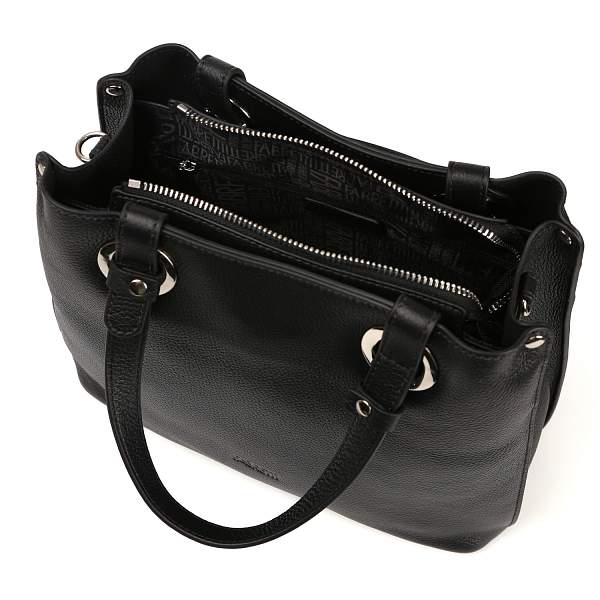 L18986-2 FABRETTI Сумка жен. нат. кожа Fabretti, Артикул: L18986-2 фото №1