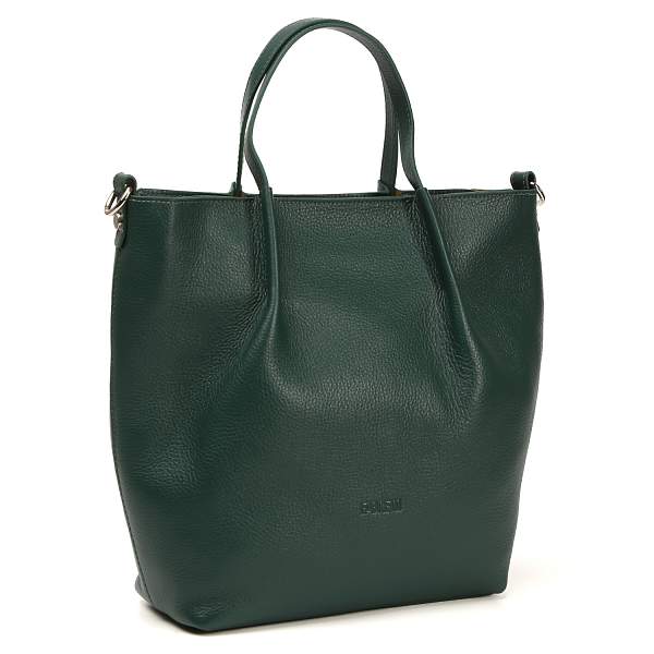 L19014-686 FABRETTI Сумка жен. нат. кожа Fabretti, Артикул: L19014-686 фото №1