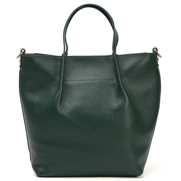 L19014-686 FABRETTI Сумка жен. нат. кожа Fabretti, Артикул: L19014-686 фото №1