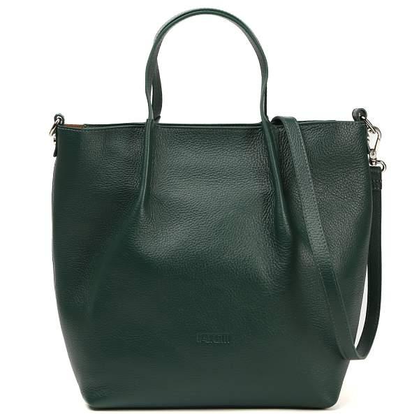 L19014-686 FABRETTI Сумка жен. нат. кожа Fabretti, Артикул: L19014-686 фото №1