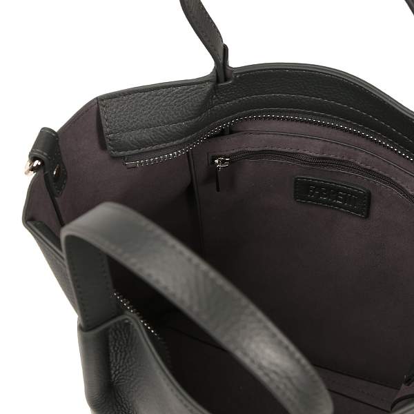 L19014-028 FABRETTI Сумка жен. нат. кожа Fabretti, Артикул: L19014-028 фото №1