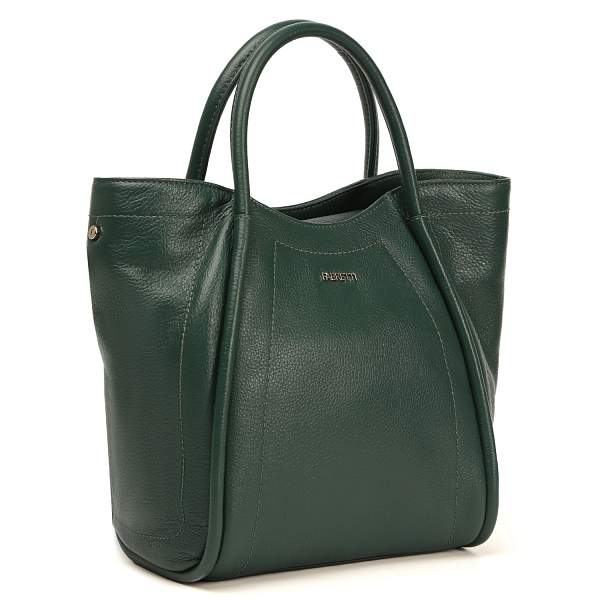 L19024S-686 FABRETTI Сумка жен. нат. кожа Fabretti, Артикул: L19024S-686 фото №1