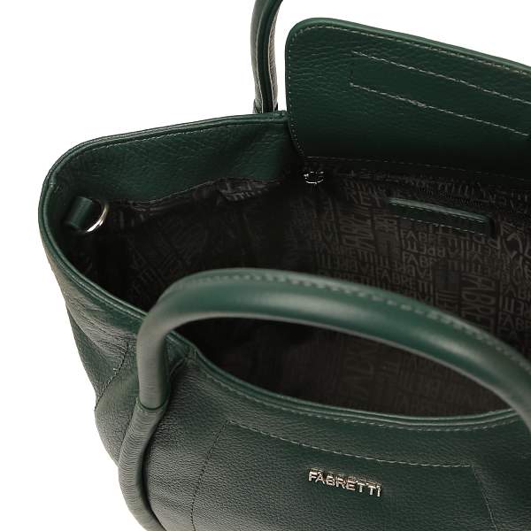 L19024S-686 FABRETTI Сумка жен. нат. кожа Fabretti, Артикул: L19024S-686 фото №1