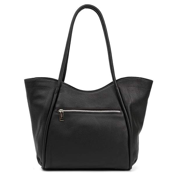 L19024-2 FABRETTI Сумка жен. нат. кожа Fabretti, Артикул: L19024-2 фото №1