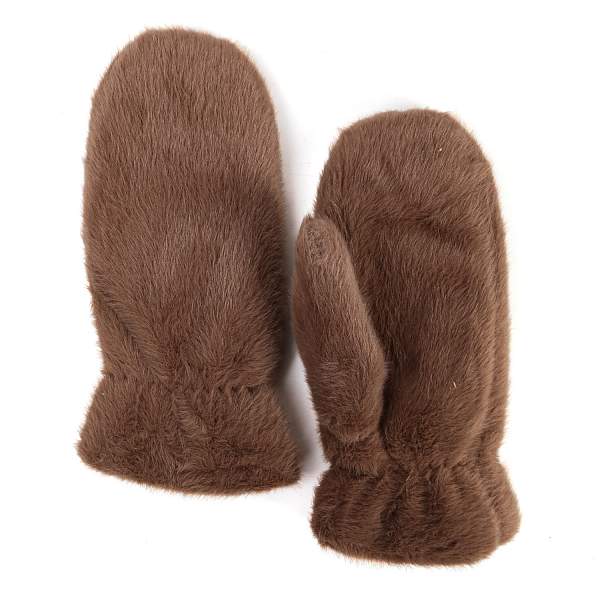 JRF19-10 FABRETTI Рукавицы жен. 100%полиэстер Fabretti, Артикул: JRF19-10 фото №1