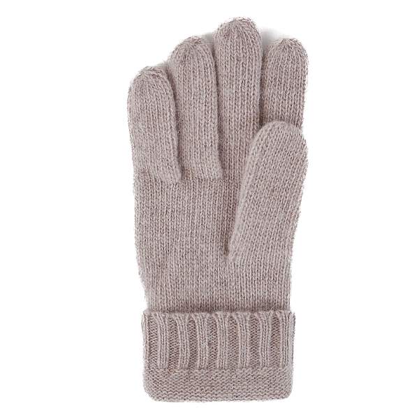 JFF22-39 FABRETTI Перчатки жен. 70% шерсть/20% ангора/10% нейлон Fabretti, Артикул: JFF22-39 фото №1