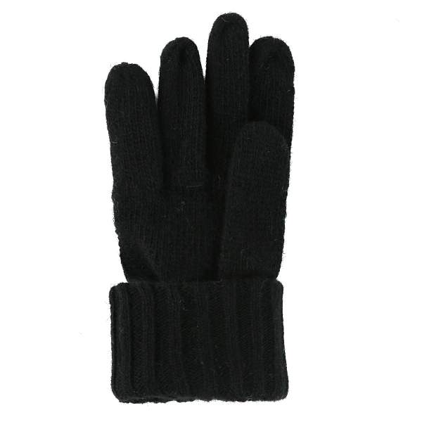 JFF24-1 FABRETTI Перчатки жен. 70% шерсть/20% ангора/10% нейлон Fabretti, Артикул: JFF24-1 фото №1