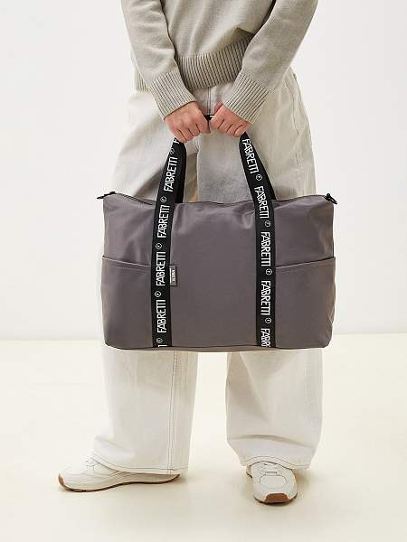 YZ0149-3 FABRETTI Сумка 100% нейлон Fabretti, Артикул: YZ0149-3 фото №1