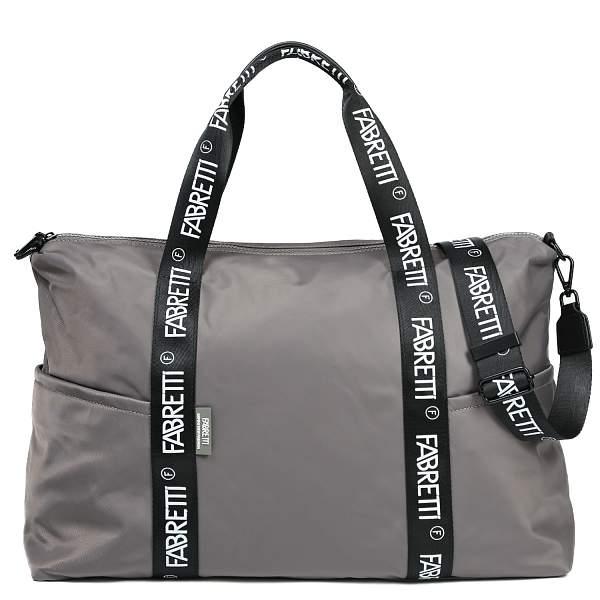 YZ0149-3 FABRETTI Сумка 100% нейлон Fabretti, Артикул: YZ0149-3 фото №1