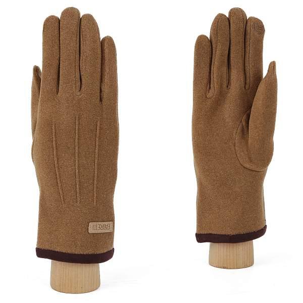 JMF34-3.2 FABRETTI Перчатки жен. 100% полиэстер Fabretti, Артикул: JMF34-3.2 фото №1