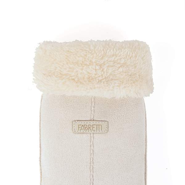 JMF36-30 FABRETTI Рукавицы жен. 90% полиэстер/10% эластан Fabretti, Артикул: JMF36-30 фото №1