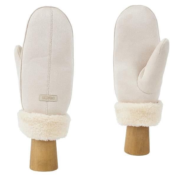 JMF36-30 FABRETTI Рукавицы жен. 90% полиэстер/10% эластан Fabretti, Артикул: JMF36-30 фото №1