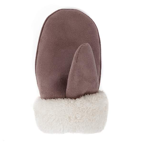 JMF36-39 FABRETTI Рукавицы жен. 90% полиэстер/10% эластан Fabretti, Артикул: JMF36-39 фото №1