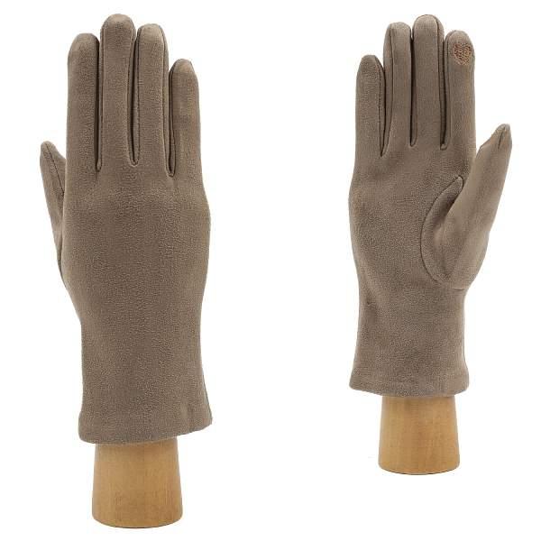 JMF10-25 FABRETTI Перчатки жен. 90% полиэстер/10% эластан Fabretti, Артикул: JMF10-25 фото №1