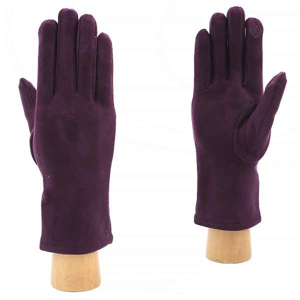 JMF10-13 FABRETTI Перчатки жен. 90% полиэстер/10% эластан Fabretti, Артикул: JMF10-13 фото №1