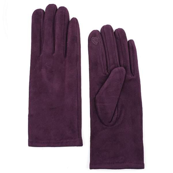 JMF10-13 FABRETTI Перчатки жен. 90% полиэстер/10% эластан Fabretti, Артикул: JMF10-13 фото №1