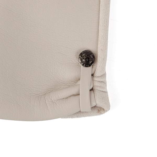 JMF41-30 FABRETTI Перчатки жен. 100% полиуретан,100% полиэстер;90% полиэстер/10% эластан Fabretti, Артикул: JMF41-30 фото №1