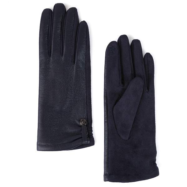 JMF41-12 FABRETTI Перчатки жен. 100% полиуретан,100% полиэстер;90% полиэстер/10% эластан Fabretti, Артикул: JMF41-12 фото №1