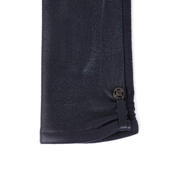 JMF41-12 FABRETTI Перчатки жен. 100% полиуретан,100% полиэстер;90% полиэстер/10% эластан Fabretti, Артикул: JMF41-12 фото №1