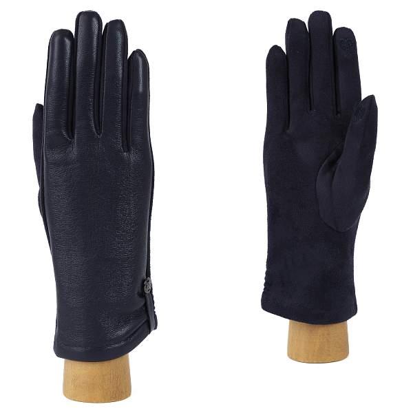 JMF41-12 FABRETTI Перчатки жен. 100% полиуретан,100% полиэстер;90% полиэстер/10% эластан Fabretti, Артикул: JMF41-12 фото №1