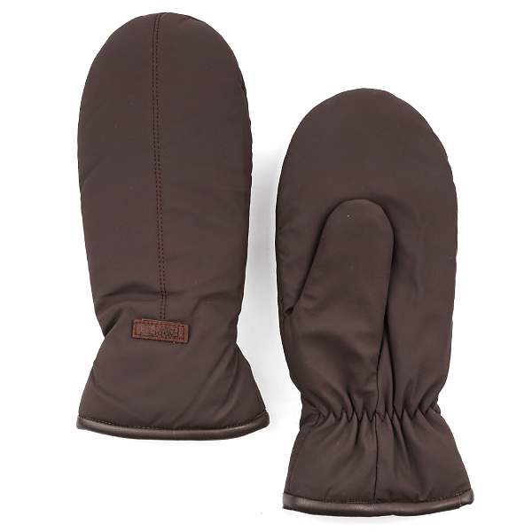 JMF47-2 FABRETTI Рукавицы жен. 100% полиэстер Fabretti, Артикул: JMF47-2 фото №1