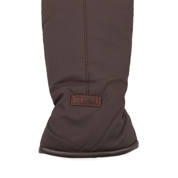 JMF47-2 FABRETTI Рукавицы жен. 100% полиэстер Fabretti, Артикул: JMF47-2 фото №1