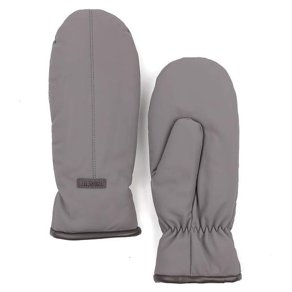 JMF47-9 FABRETTI Рукавицы жен. 100% полиэстер Fabretti, Артикул: JMF47-9 фото №1