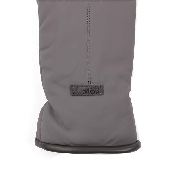 JMF47-9 FABRETTI Рукавицы жен. 100% полиэстер Fabretti, Артикул: JMF47-9 фото №1