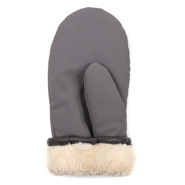 JMF47-9 FABRETTI Рукавицы жен. 100% полиэстер Fabretti, Артикул: JMF47-9 фото №1