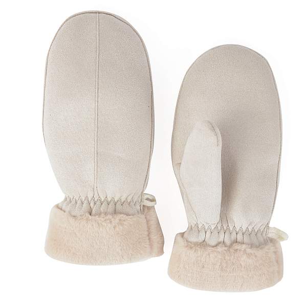 JMF53-30 FABRETTI Рукавицы жен. 90% полиэстер/10% эластан Fabretti, Артикул: JMF53-30 фото №1