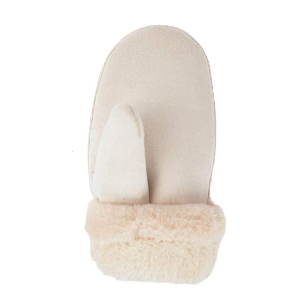 JMF53-30 FABRETTI Рукавицы жен. 90% полиэстер/10% эластан Fabretti, Артикул: JMF53-30 фото №1