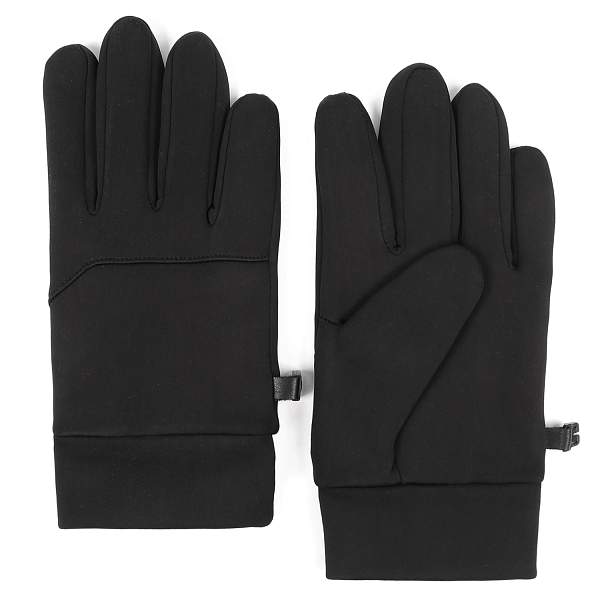 JMG8-1 FABRETTI Перчатки муж. 100% полиэстер Fabretti, Артикул: JMG8-1 фото №1