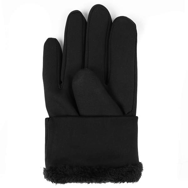 JMG8-1 FABRETTI Перчатки муж. 100% полиэстер Fabretti, Артикул: JMG8-1 фото №1