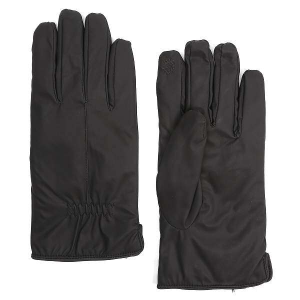 JMG9-1 FABRETTI Перчатки муж. 100% полиэстер Fabretti, Артикул: JMG9-1 фото №1