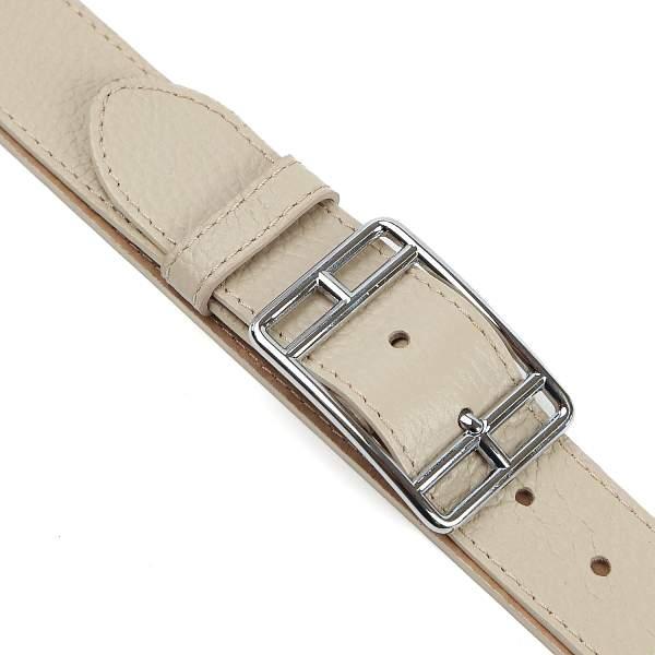 FR1028-40-13 FABRETTI Ремень жен. 100% натуральная кожа коровы (размер 120) Fabretti, Артикул: FR1028-40-13 фото №1