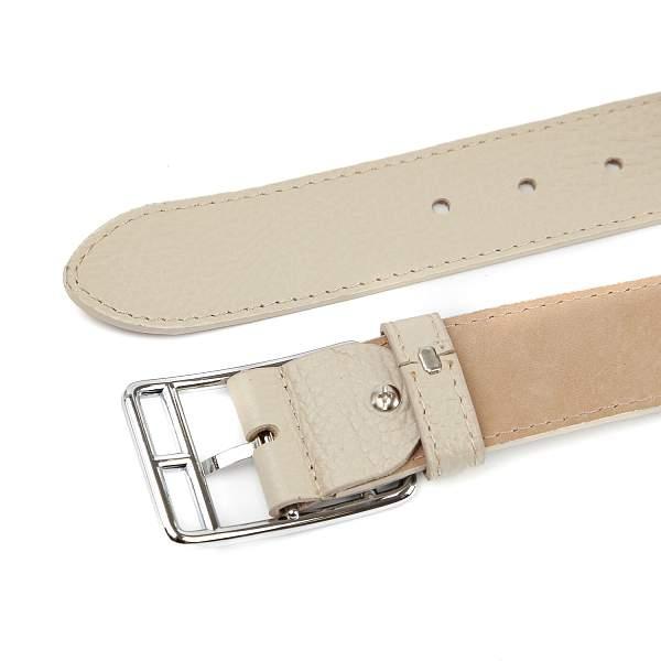 FR1028-40-13 FABRETTI Ремень жен. 100% натуральная кожа коровы (размер 120) Fabretti, Артикул: FR1028-40-13 фото №1